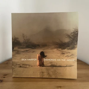 Diamonds on the inside - Ben Harper
